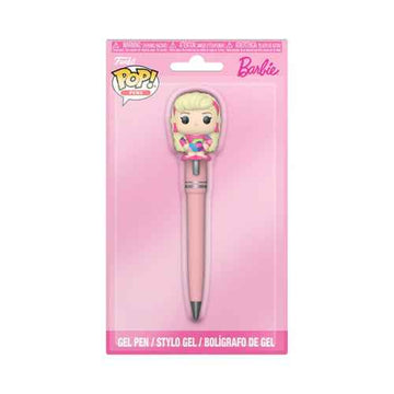 Barbie Pink Ink Pop! Pen