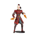 Avatar: The Last Airbender Prince Zuko Scale Figure