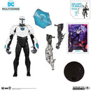 Batman Beyond Shriek 7" Figure