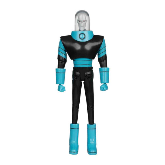 The New Batman Adventures Mr. Freeze 6" Figure
