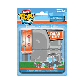 Bitty City Road Kit Expansion Pack #2