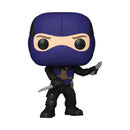 Daredevil: Born Again Bullseye Pop! Vinyl