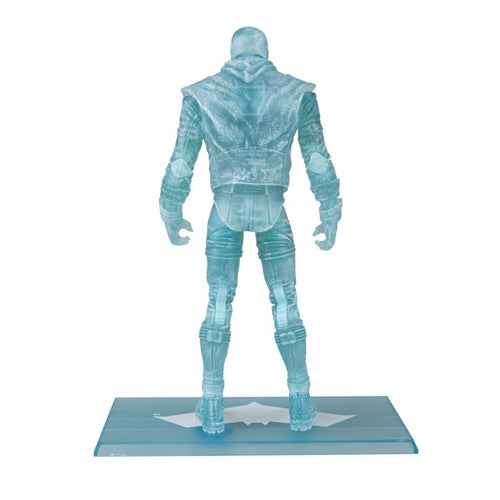 Red Hood Three Jokers Frostbite Edition Gold Label 7" Figure