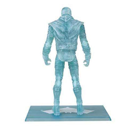 Red Hood Three Jokers Frostbite Edition Gold Label 7" Figure