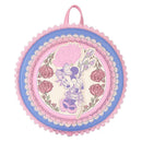 Disney Minnie Floral & Lace Mini Backpack
