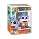 Dora the Explorer Boots Pop! Vinyl