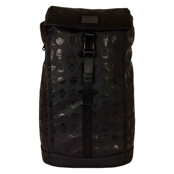 Disney Villains Full-Size Backpack