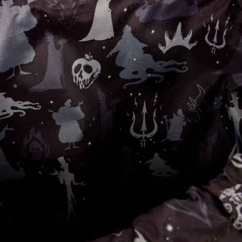 Disney Villains Full-Size Backpack