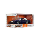Big Time Muscle 1987 Buick Grand National 1:24 Diecast