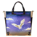 Harry Potter Convertible Backpack & Tote Bag