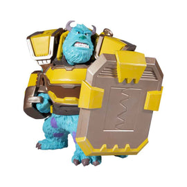 Disney Mirrorverse Sulley 12" Mega-Figure
