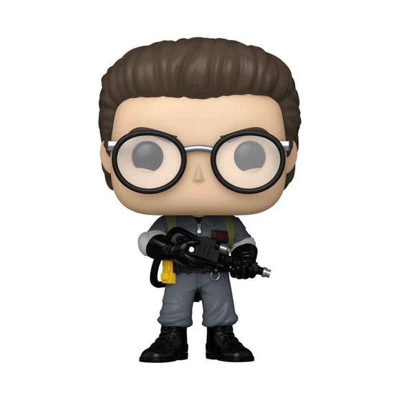 Ghostbusters II 1989 Egon Spengler Pop! Vinyl