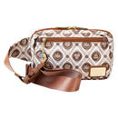 Avatar: The Last Airbender Elements Nylon Sling Bag