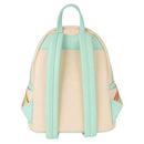 Good Luck Trolls Trolls Faux Fur Mini Backpack