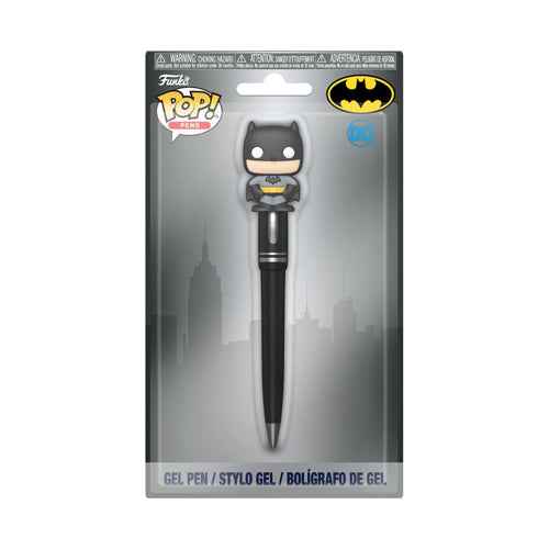 DC Comics Batman Black Ink Pop! Pen