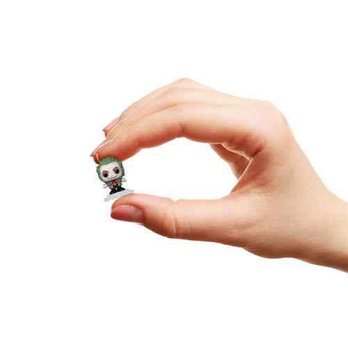 Beetlejuice Dante's Inferno Bitty Pop! Town