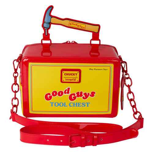 Child's Play Chucky Crossbody