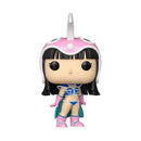 Dragon Ball Chi Chi PoP! Vinyl