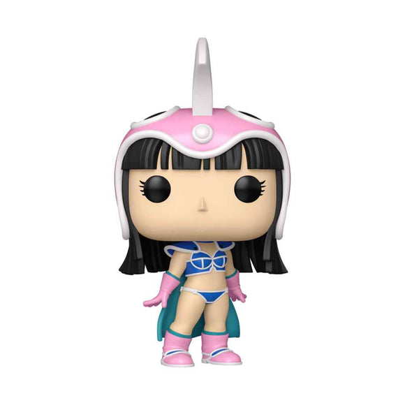 Dragon Ball Chi Chi PoP! Vinyl