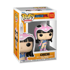 Dragon Ball Chi Chi PoP! Vinyl