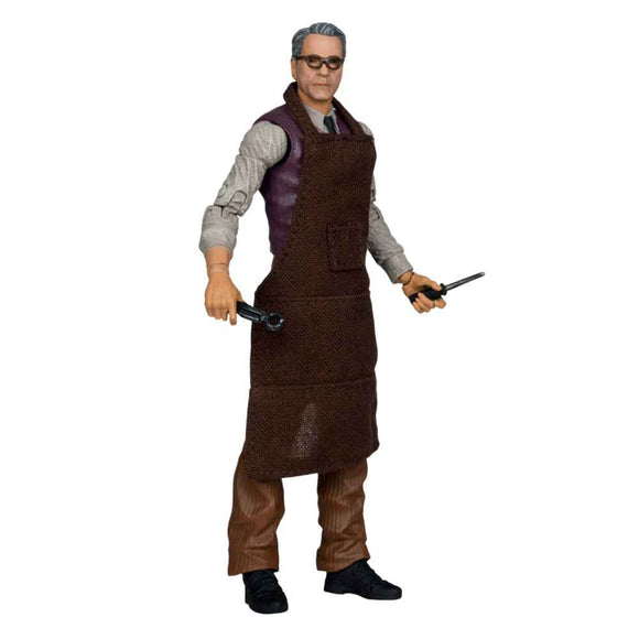 Batman v Superman Alfred Pennyworth 7" Figure