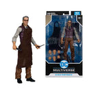 Batman v Superman Alfred Pennyworth 7" Figure
