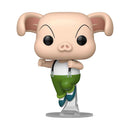 Dragon Ball Oolong Pop! Vinyl