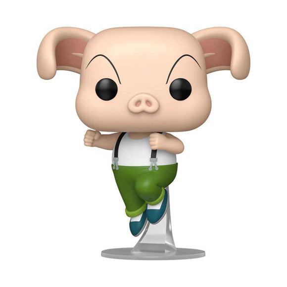 Dragon Ball Oolong Pop! Vinyl