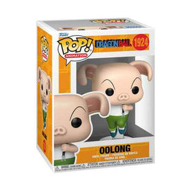 Dragon Ball Oolong Pop! Vinyl