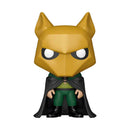 Batman Animated Ra's Al Ghul Pop! Vinyl