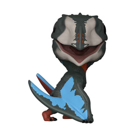 Jurassic World 2025 Quetzalcoatlus Pop! Vinyl