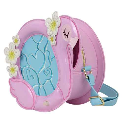 Loungefly Flamingo Crossbody