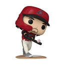 MLB: Diamondbacks Corbin Carroll Pop! Vinyl