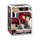MLB: Diamondbacks Corbin Carroll Pop! Vinyl