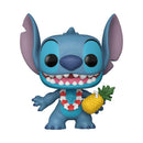 Lilo & Stitch Luau Stitch Pop! Vinyl