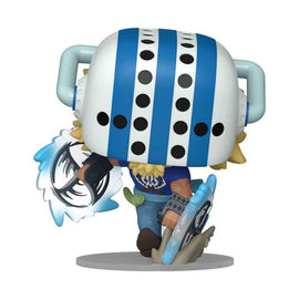One Piece Killer US Exclusive Pop! Vinyl
