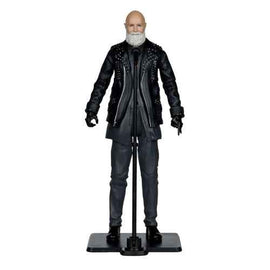 Music Maniacs Rob Halford Judas Priest 6" Action Figure