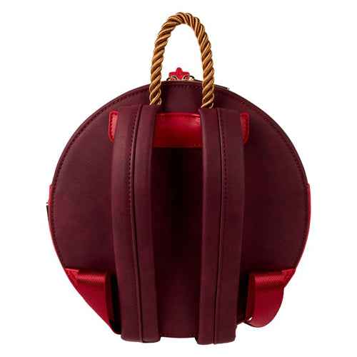 One Piece Crew Compass Mini Backpack