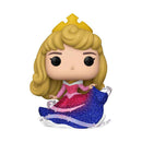 Sleeping Beauty Aurora Sleeping US Diamond Glitter Pop!