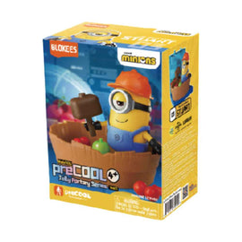 Minions Stuart the Jelly Maker preCOOL Figure