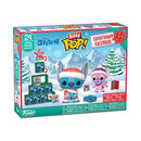 Lilo & Stitch Bitty Pop! Vinyl Holiday Countdown Calendar