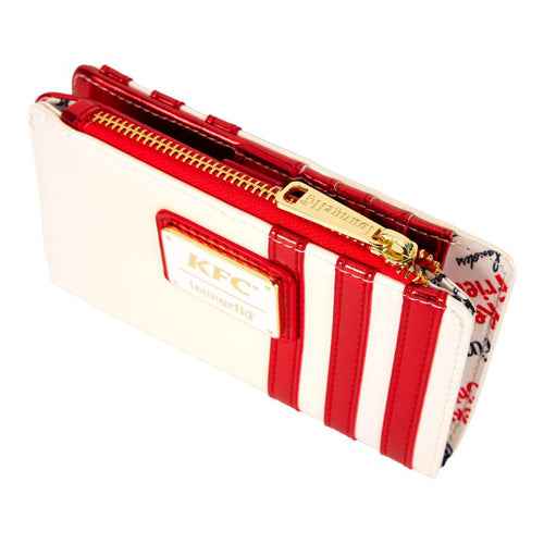 KFC Colonel Sanders Wallet