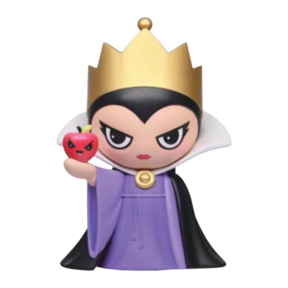 Snow White The Queen Figural PVC Bank