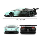 Pink Slips Lamborghini Murcielago LP640 1:24 Diecast Vehicle
