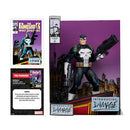 Marvel The Punisher "War Journal #8" 1:6 Scale Figure