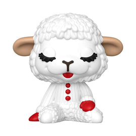Lamb Chop's Play Along Lamb Chop Pop! Vinyl