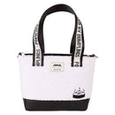 Kung Fu Panda Po Sherpa Tote Bag