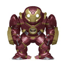 Marvel Hulkbuster with Iron Man Bitty Pop! Bot
