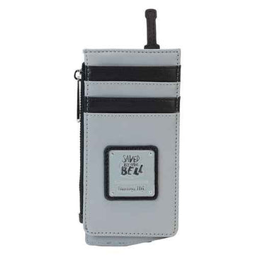 Saved By The Bell Zach Morris Phone Large Card Holder