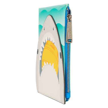 Jaws 50th Anniversary Large Card Holder